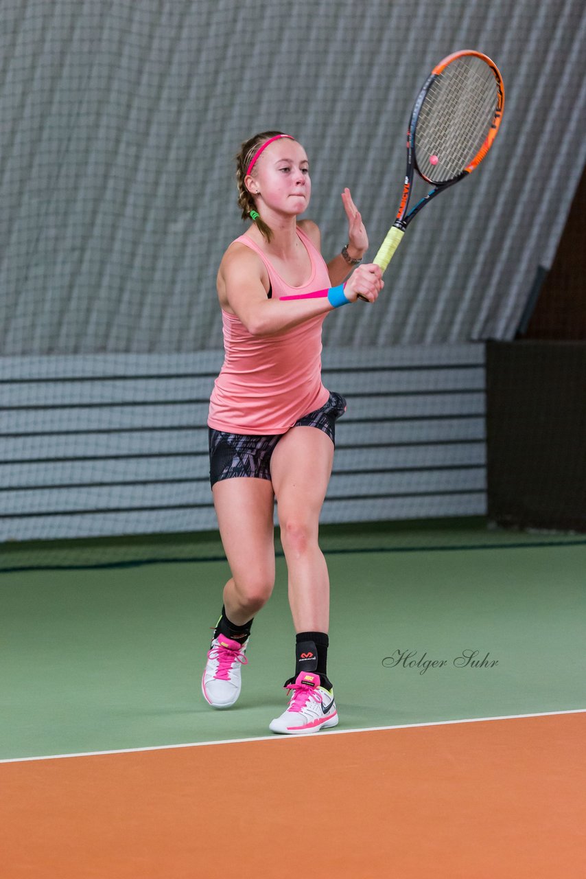 Ann-Sophie Funke 290 - Sparkasse Westholstein Pokal Marne